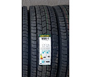 245/70 R17.5 WestLake WDR+1 136/134M Ведущая шина 