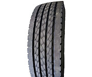 295/80 R22.5 Kunlun KT852 152/149L Рулевая шина 