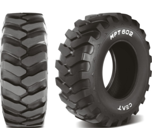 405/70 R20 Ceat MPT 602 148D Индустриальная шина Київ - зображення 1