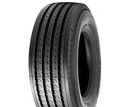 295/80 R22.5 Roadshine RS620 154/151M Рулевая шина 