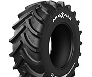 710/75 R42 Maxam MS951R AgtiXtra XL 178/175A8/D Сельхоз шина 