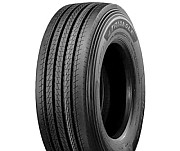 295/80 R22.5 Triangle TRS02 152/148M Рулевая шина Київ