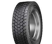 315/70 R22.5 Continental Conti Hybrid HD5 154/150L Ведущая шина 