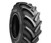 425/55 R17 BKT MULTIMAX MP 513 134G Индустриальная шина 