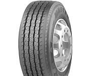 215/75 R17.5 Matador FR2 Master 124/123M Рулевая шина 