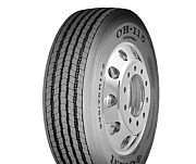 235/75 R17.5 Otani OH-115 132/130M Рулевая шина 