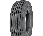 385/65 R22.5 Samson GL256F 158L Рулевая шина 