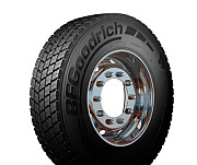 245/70 R19.5 BFGoodrich Route Control D 136/134M Ведущая шина 