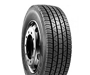 265/70 R19.5 Sunfull SAR518 143/141J Универсальная шина 