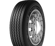 235/75 R17.5 Starmaxx LH100 Ecoplanet 143/141J Универсальная шина 