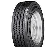 245/70 R17.5 Continental Conti Scandinavia HT3 143/141L Универсальная шина 