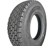 235/75 R17.5 Lanvigator D801 143/141J Ведущая шина 