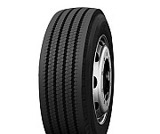 315/70 R22.5 Long March LM703 154/150L Рулевая шина 