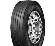 265/70 R19.5 Jinyu JF518 143/141J Рулевая шина 