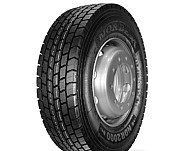 315/70 R22.5 Nordexx NDR 2000 154/150L Ведущая шина 