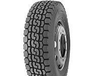 8.5 R17.5 Bridgestone V-Steel MIX M716 121M Ведущая шина 