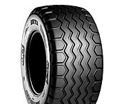 380/55 R16.5 BKT AW 711 150/150A8/B Сельхоз шина 