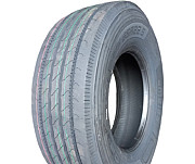 385/65 R22.5 Mirage RS MG162 160K Рулевая шина 