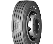 295/80 R22.5 CETROC CHA66 154/151L Рулевая шина Київ