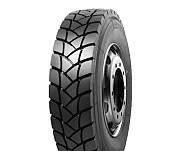 295/80 R22.5 Agate HF768 152/149K Ведущая шина Київ