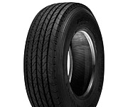 385/55 R22.5 Doublestar DSR118 160K Рулевая шина Київ