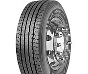 315/80 R22.5 Fulda Regiocontrol 3 156/154L/M Рулевая шина Київ