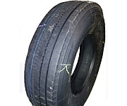 315/70 R22.5 Advance GL282A 154/150L Рулевая шина Київ