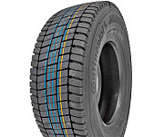 245/70 R17.5 Continental Conti Hybrid LD3 136/134M Ведущая шина Київ