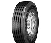 315/70 R22.5 Uniroyal FH40 156/150L Рулевая шина Київ