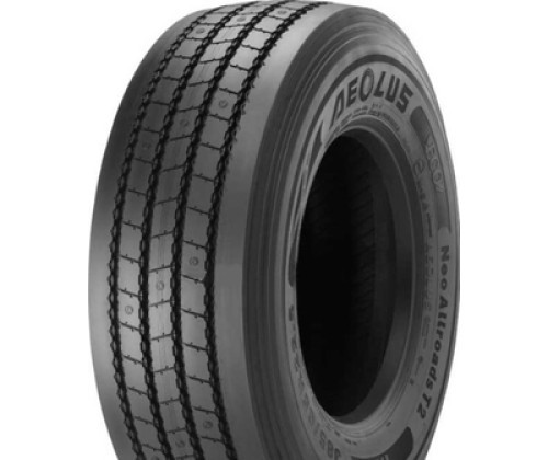 245/70 R17.5 Aeolus Neo Allroads T2 143/141J Прицепная шина Київ - изображение 1