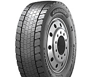 315/60 R22.5 Hankook Smart LINE DL50 152/148L Ведущая шина Київ