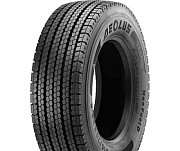 315/70 R22.5 Aeolus Neo Fuel D 154/150L Ведущая шина Київ