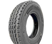 295/80 R22.5 Kapsen S09 152/149L Рулевая шина Київ