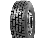 295/80 R22.5 Mirage MG-668 152/149M Ведущая шина Київ