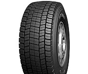 295/80 R22.5 Boto BT388 152/149M Ведущая шина Київ