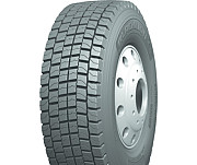 315/70 R22.5 BlackLion BD175 154/150L Ведущая шина Київ