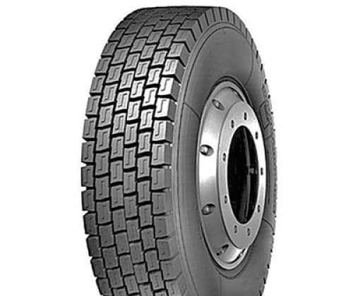 315/70 R22.5 Powertrac Power Plus 154/150L Ведущая шина Київ - изображение 1