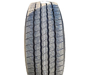 315/80 R22.5 Sava Avant A5 156/154L/M Рулевая шина Київ