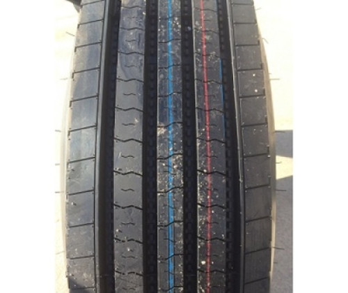 295/80 R22.5 Tracmax GRT800 152/148M Рулевая шина Київ - зображення 1