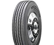 315/80 R22.5 Triangle TRA01 157/154L Рулевая шина Київ