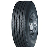 315/80 R22.5 Copartner CP963 157/154L Рулевая шина Київ