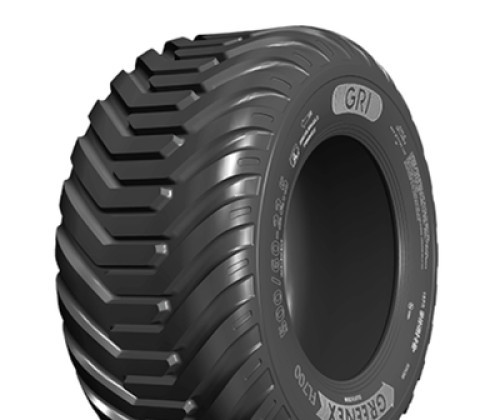 700/50 R22.5 GRI GREENEX FL700 186A8 Сельхоз шина Київ - зображення 1