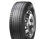 315/70 R22.5 Pirelli TH:01 PROWAY 154/150L Ведущая шина Київ