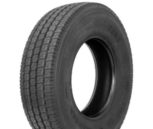 315/80 R22.5 CHALLENGER CUH2 156/150L Рулевая шина Київ - зображення 1