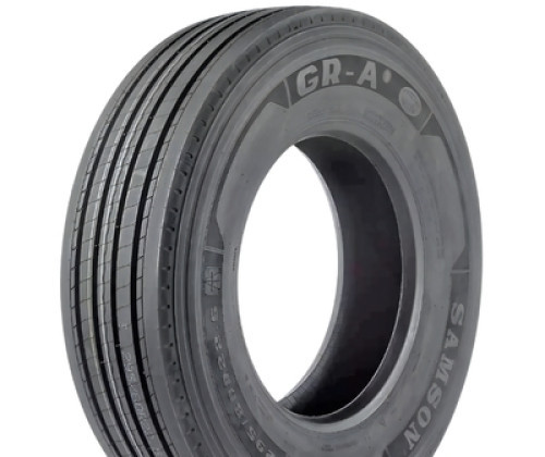 215/75 R17.5 Samson GR-A1 126/124M Рулевая шина Київ - изображение 1
