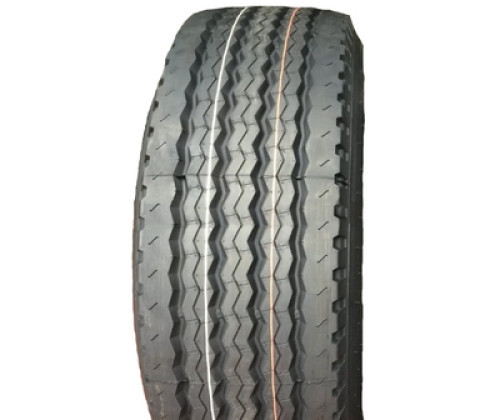 385/65 R22.5 Haida HD586 160K Прицепная шина Київ - зображення 1