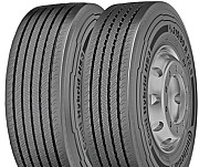 315/80 R22.5 Continental Conti Hybrid HS3 156/150L Рулевая шина Київ