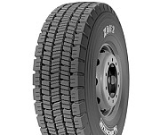 11 R22.5 Michelin XDE2 148/145L Ведущая шина 