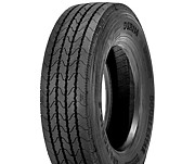 235/75 R17.5 Doublestar DSR116 143/141J Рулевая шина 