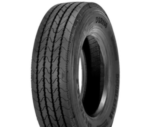 235/75 R17.5 Doublestar DSR116 143/141J Рулевая шина Київ - зображення 1